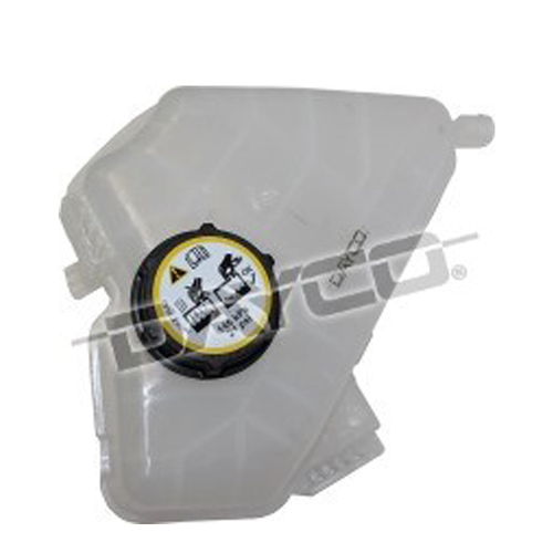 New Genuine DAYCO Radiator Expansion Tank #DET0038