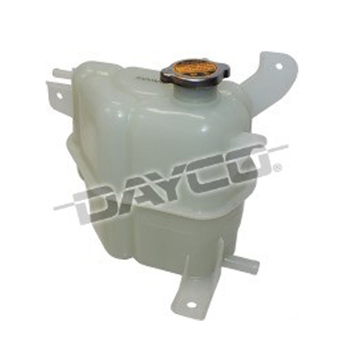 New Genuine DAYCO Radiator Expansion Tank #DET0039