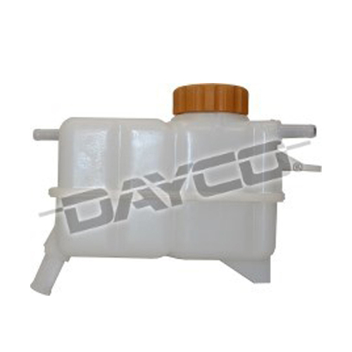 New Genuine DAYCO Radiator Expansion Tank #DET0043