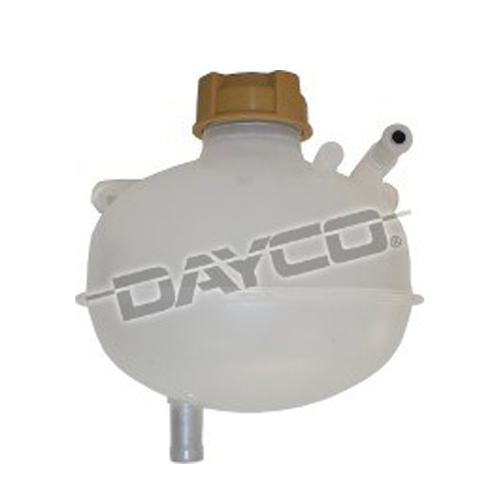 New Genuine DAYCO Radiator Expansion Tank #DET0046