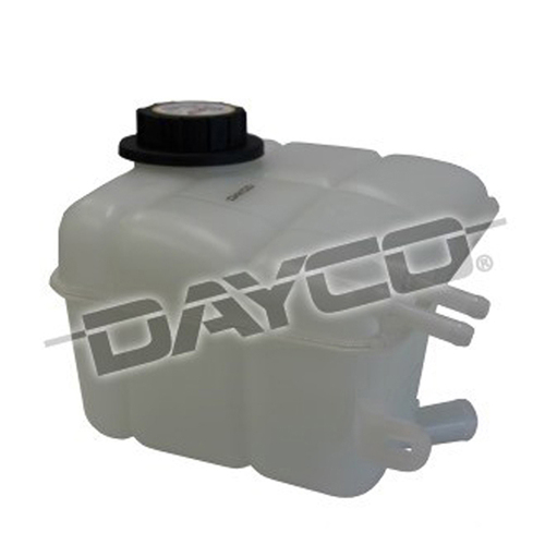 New Genuine DAYCO Radiator Expansion Tank #DET0058