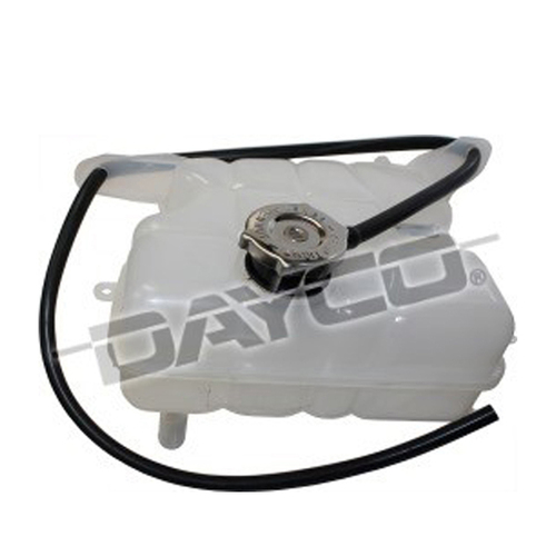 New Genuine DAYCO Radiator Expansion Tank #DET0059