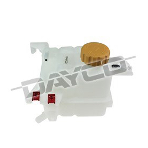 New Genuine DAYCO Radiator Expansion Tank #DET0076