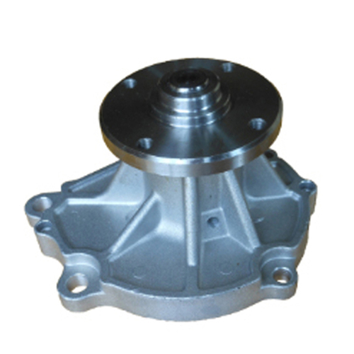 New Genuine DAYCO Automotive Water Pump #DP1041
