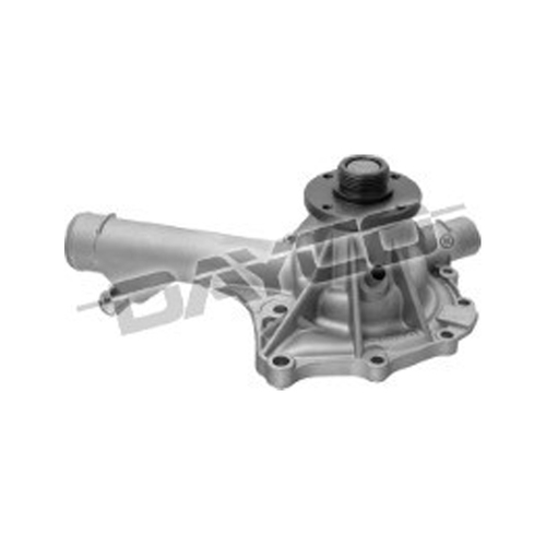New Genuine DAYCO Automotive Water Pump #DP318