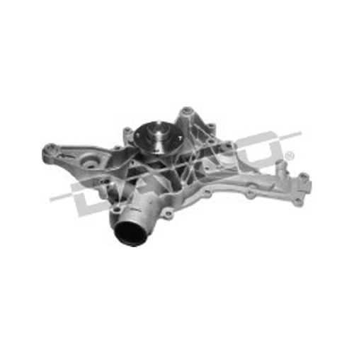 New Genuine DAYCO Automotive Water Pump #DP332