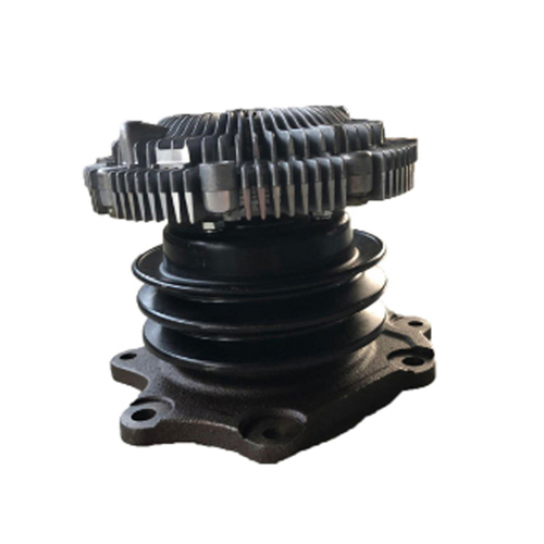 New Genuine DAYCO Automotive Water Pump #DP449