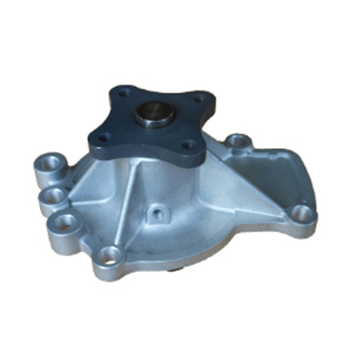New Genuine DAYCO Automotive Water Pump #DP452