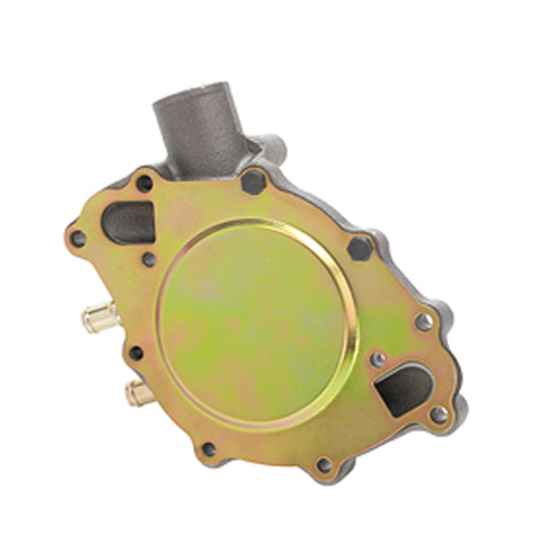 New Genuine DAYCO Automotive Water Pump #DP810