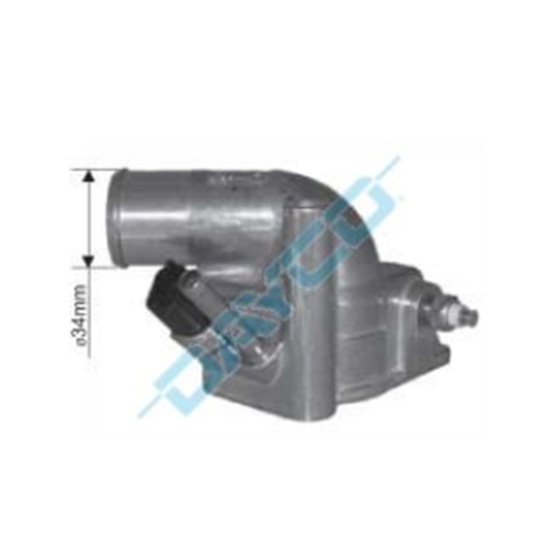 New Genuine DAYCO Thermostat 92C #DT103F