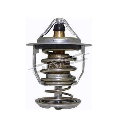 New Genuine DAYCO Thermostat 56mm Dia 86C #DT135J