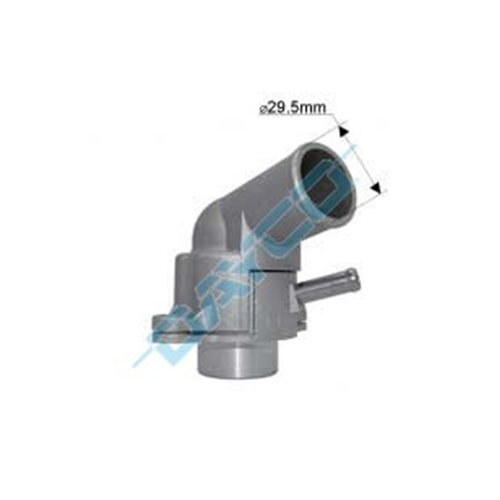New Genuine DAYCO Thermostat 88C #DT136D