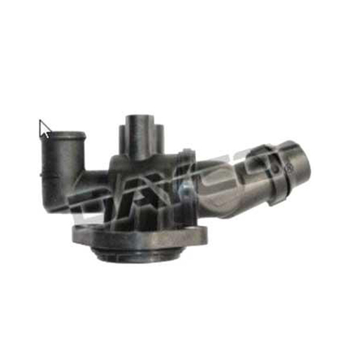 New Genuine DAYCO Thermostat Housing 87C #DT168A