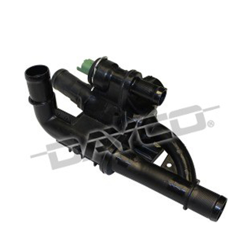 New Genuine DAYCO Thermostat Housing 83C #DT176A