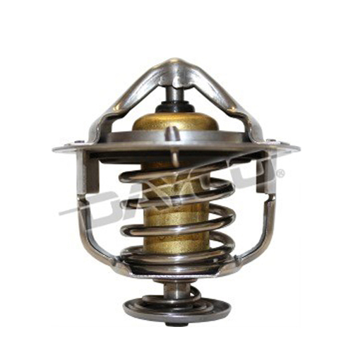 New Genuine DAYCO Thermostat 63.8mm Dia 76.5C #DT179E