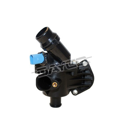New Genuine DAYCO Thermostat Housing 100C #DT180P