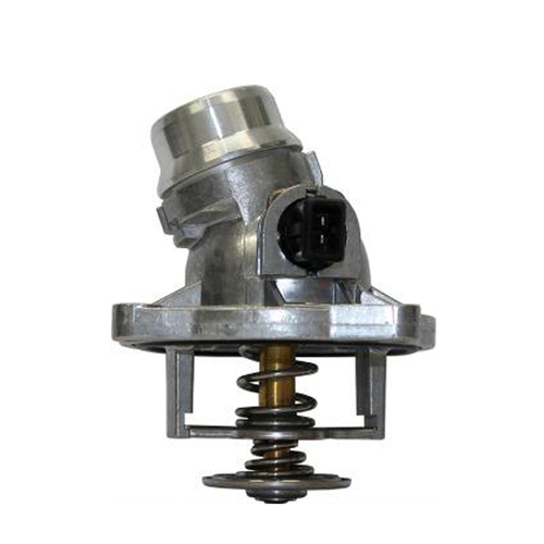 New Genuine DAYCO Thermostat Housing 105C #DT186Q