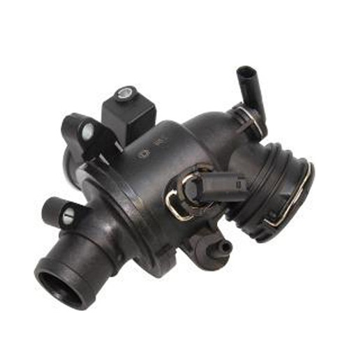 New Genuine DAYCO Thermostat Housing 95C #DT193L