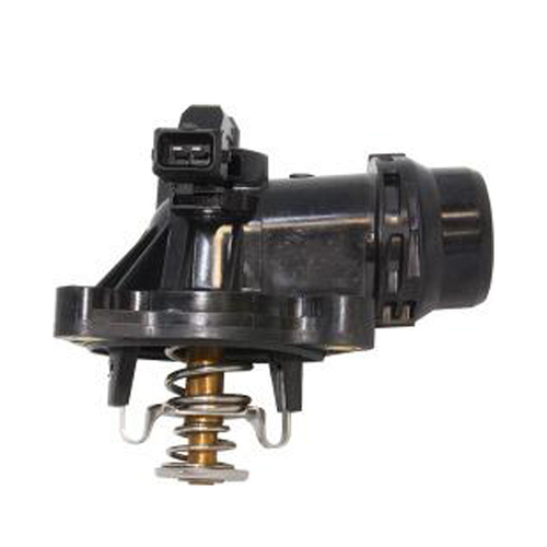 New Genuine DAYCO Thermostat Housing 105C #DT194Q