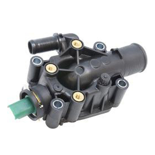 New Genuine DAYCO Thermostat Housing 91C #DT197G