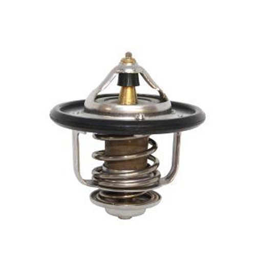 New Genuine DAYCO Thermostat 56mm Dia 76C #DT202E