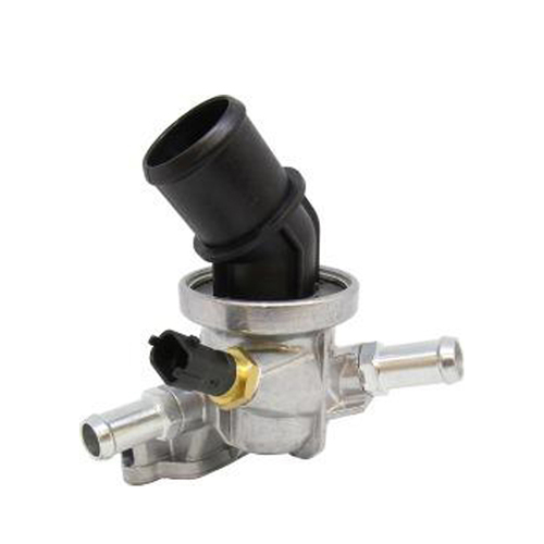 New Genuine DAYCO Thermostat Housing 80C #DT205A