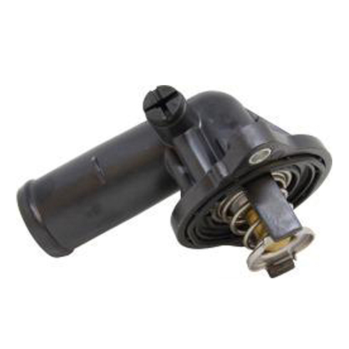 New Genuine DAYCO Thermostat Housing 95C #DT206L