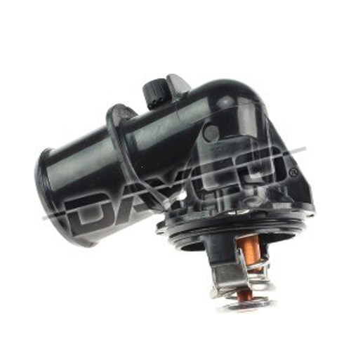 New Genuine DAYCO Thermostat Housing 87C #DT248D