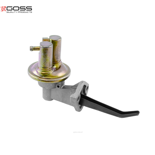 New Genuine GOSS Mechanical Fuel Pump #G0012