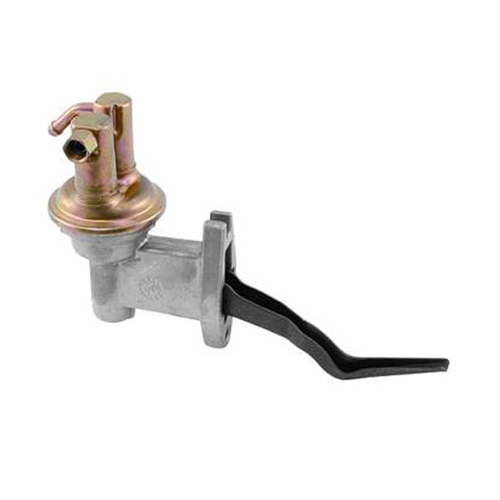 New Genuine GOSS Mechanical Fuel Pump #G0079