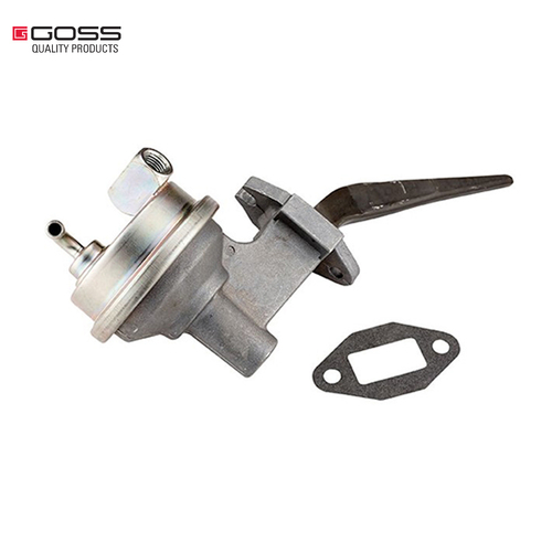 New Genuine GOSS Mechanical Fuel Pump #G25308A