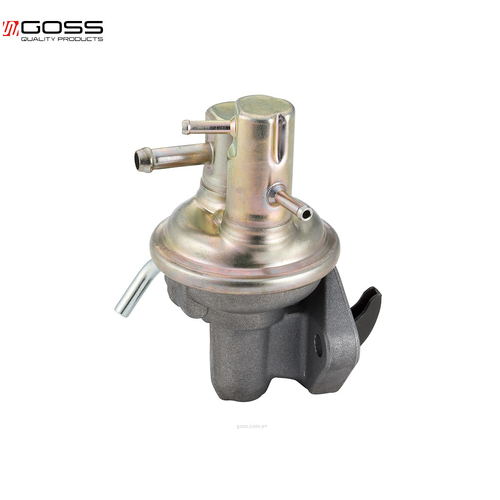 New Genuine GOSS Mechanical Fuel Pump #G3000A