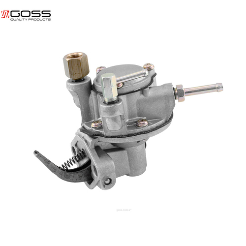 New Genuine GOSS Mechanical Fuel Pump #G305A