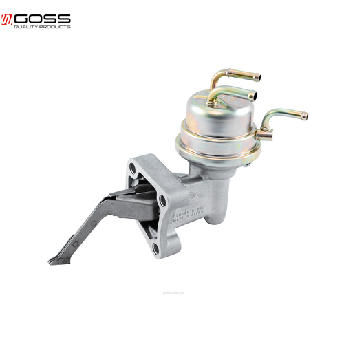 New Genuine GOSS Mechanical Fuel Pump #G358A