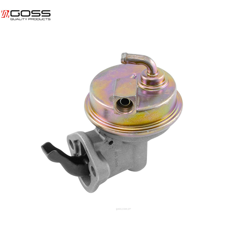 New Genuine GOSS Mechanical Fuel Pump #G4065