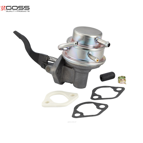 New Genuine GOSS Mechanical Fuel Pump #G642A