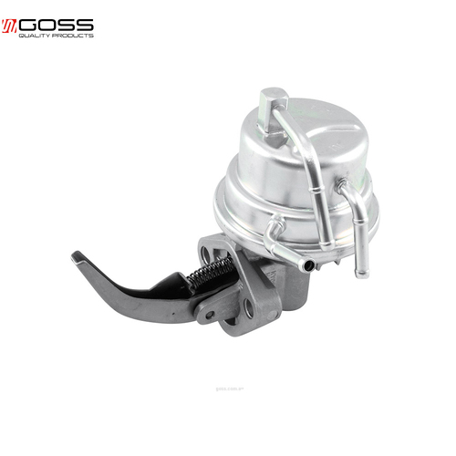 New Genuine GOSS Mechanical Fuel Pump #G643A