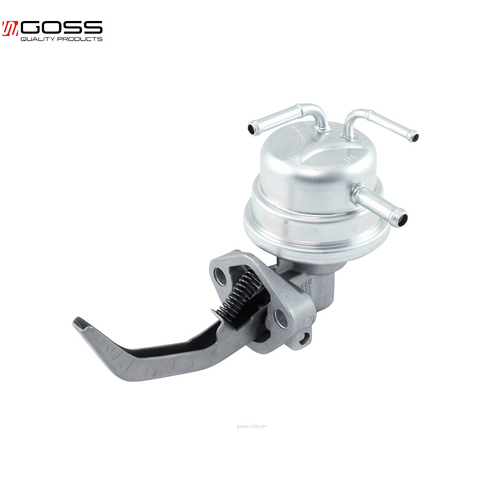 New Genuine GOSS Mechanical Fuel Pump #G650A