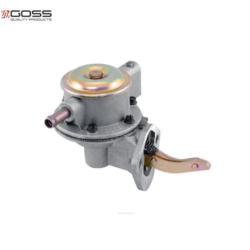 New Genuine GOSS Mechanical Fuel Pump #G7737A