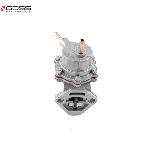 New Genuine GOSS Mechanical Fuel Pump #G875
