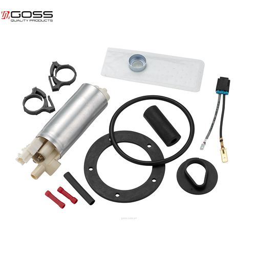 New Genuine GOSS Electric Fuel Pump #GE026