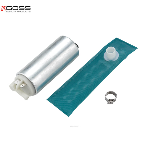 New Genuine GOSS Electric Fuel Pump #GE032