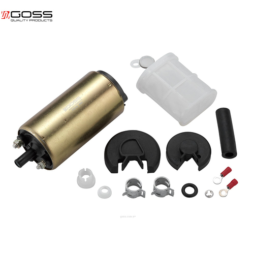 New Genuine GOSS Electric Fuel Pump #GE051