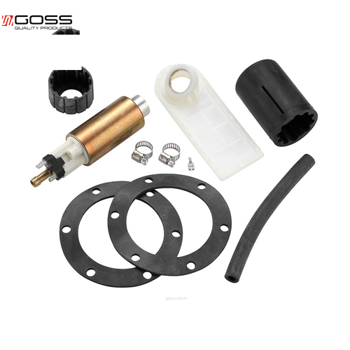 New Genuine GOSS Electric Fuel Pump #GE057