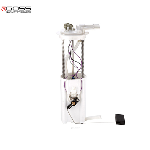 New Genuine GOSS Fuel Pump Module #GE065