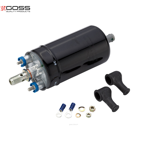 New Genuine GOSS Electric Fuel Pump #GE070