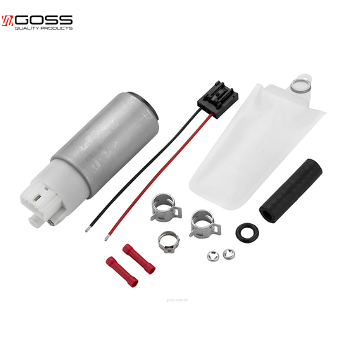 New Genuine GOSS Electric Fuel Pump #GE080