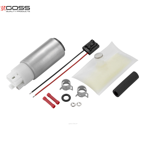 New Genuine GOSS Electric Fuel Pump #GE085