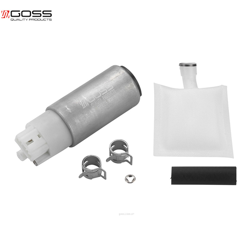 New Genuine GOSS Electric Fuel Pump #GE104