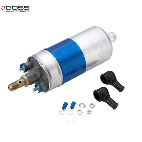 New Genuine GOSS Electric Fuel Pump #GE115